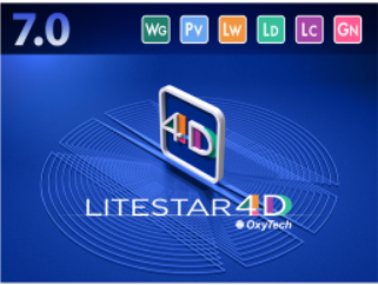 LITESTAR 4D照明设计系统套装